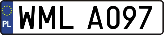 WMLA097