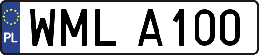 WMLA100
