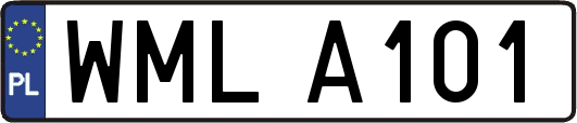 WMLA101