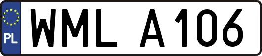 WMLA106