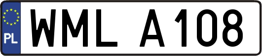 WMLA108