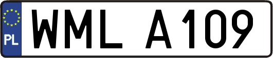 WMLA109