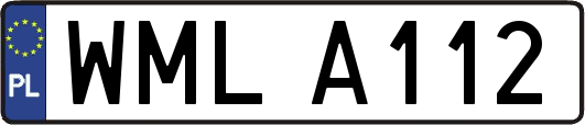 WMLA112