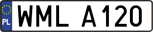 WMLA120