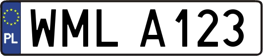 WMLA123