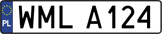 WMLA124