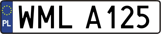 WMLA125