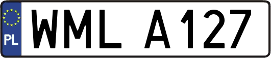 WMLA127