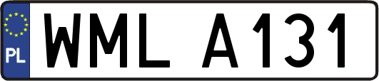 WMLA131