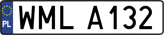 WMLA132
