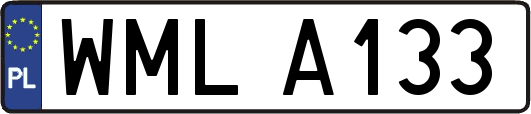 WMLA133