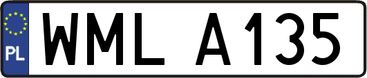 WMLA135