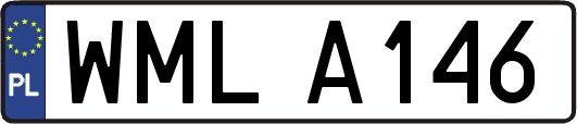 WMLA146