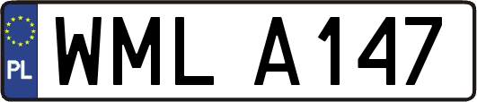 WMLA147