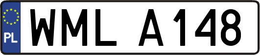 WMLA148