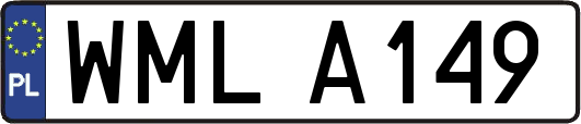 WMLA149
