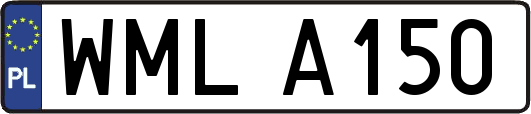 WMLA150