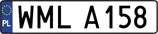 WMLA158
