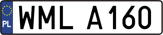 WMLA160
