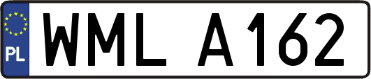 WMLA162