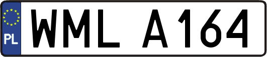 WMLA164