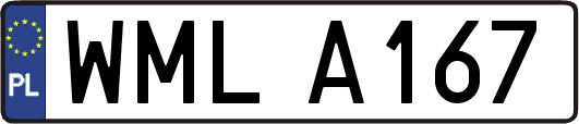 WMLA167