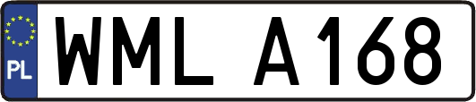 WMLA168