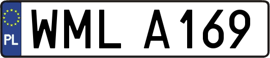 WMLA169