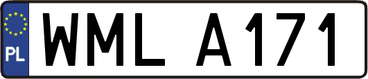 WMLA171