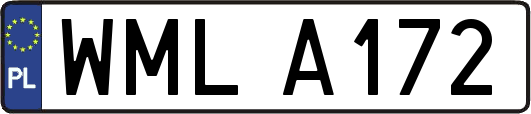 WMLA172