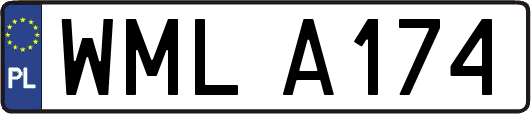 WMLA174