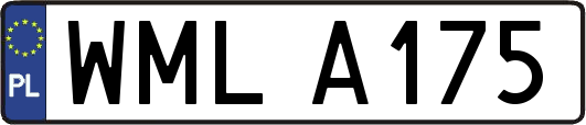 WMLA175
