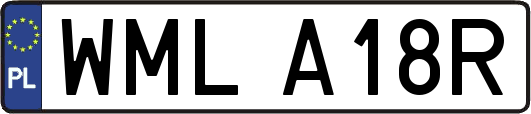 WMLA18R