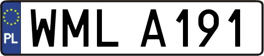 WMLA191