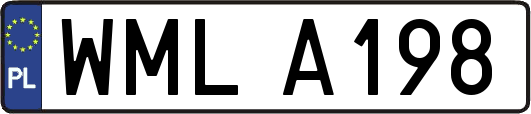 WMLA198