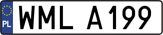 WMLA199