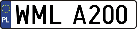 WMLA200