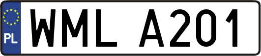 WMLA201