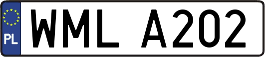 WMLA202