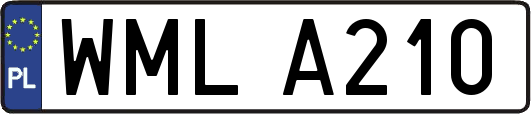 WMLA210