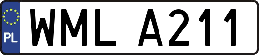 WMLA211