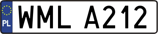 WMLA212