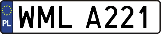 WMLA221