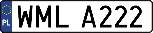 WMLA222