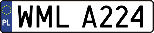 WMLA224
