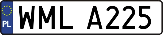 WMLA225