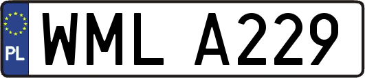 WMLA229
