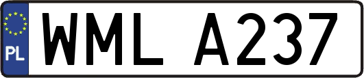 WMLA237