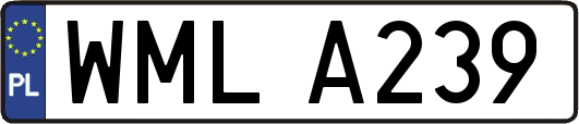 WMLA239