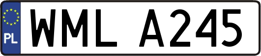 WMLA245
